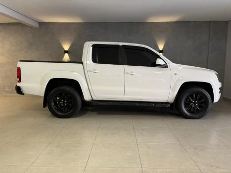 VOLKSWAGEN Amarok 2.0 16V 4X4 S CABINE DUPLA TURBO INTERCOOLER, Foto 5