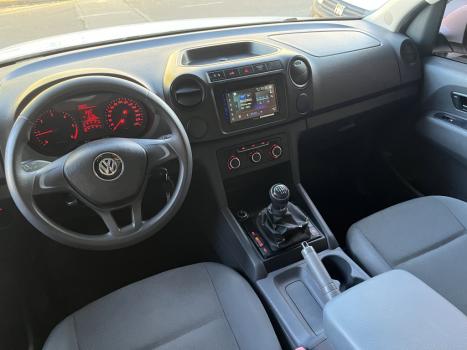 VOLKSWAGEN Amarok 2.0 16V 4X4 S CABINE DUPLA TURBO INTERCOOLER, Foto 6