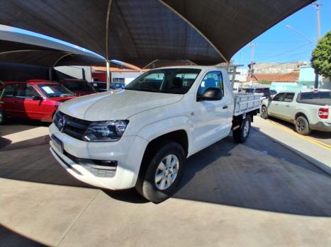 VOLKSWAGEN Amarok 2.0 16V 4X4 CABINE SIMPLES TURBO INTERCOOLER, Foto 3