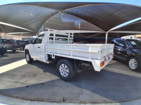 VOLKSWAGEN Amarok 2.0 16V 4X4 CABINE SIMPLES TURBO INTERCOOLER, Foto 4