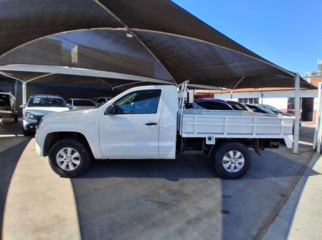 VOLKSWAGEN Amarok 2.0 16V 4X4 CABINE SIMPLES TURBO INTERCOOLER, Foto 5