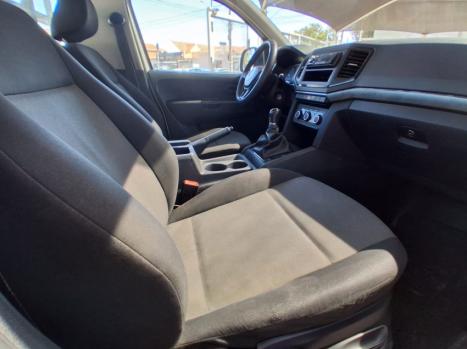 VOLKSWAGEN Amarok 2.0 16V 4X4 CABINE SIMPLES TURBO INTERCOOLER, Foto 7