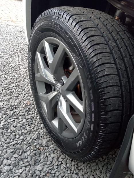 VOLKSWAGEN Amarok 3.0 V6 CABINE DUPLA HIGHLINE 4X4 TURBO INTERCOOLER AUTOMTICO, Foto 5