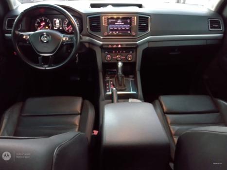 VOLKSWAGEN Amarok 3.0 V6 CABINE DUPLA HIGHLINE 4X4 TURBO INTERCOOLER AUTOMTICO, Foto 6
