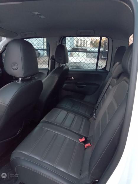 VOLKSWAGEN Amarok 3.0 V6 CABINE DUPLA HIGHLINE 4X4 TURBO INTERCOOLER AUTOMTICO, Foto 7