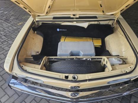 VOLKSWAGEN Brasilia 1.6, Foto 8 VOLKSWAGEN Brasilia 1.6, Foto 8