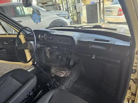 VOLKSWAGEN Brasilia 1.6, Foto 12 VOLKSWAGEN Brasilia 1.6, Foto 12