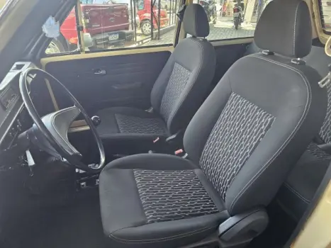 VOLKSWAGEN Brasilia 1.6, Foto 13 VOLKSWAGEN Brasilia 1.6, Foto 13