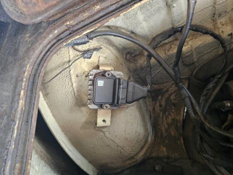 VOLKSWAGEN Brasilia 1.6, Foto 14 VOLKSWAGEN Brasilia 1.6, Foto 14