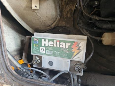 VOLKSWAGEN Brasilia 1.6, Foto 15 VOLKSWAGEN Brasilia 1.6, Foto 15