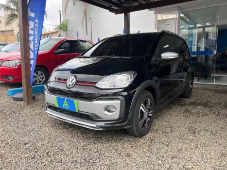VOLKSWAGEN Cross UP 1.0 12V 4P TSI FLEX, Foto 1