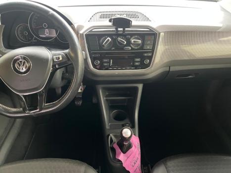 VOLKSWAGEN Cross UP 1.0 12V 4P TSI FLEX, Foto 2