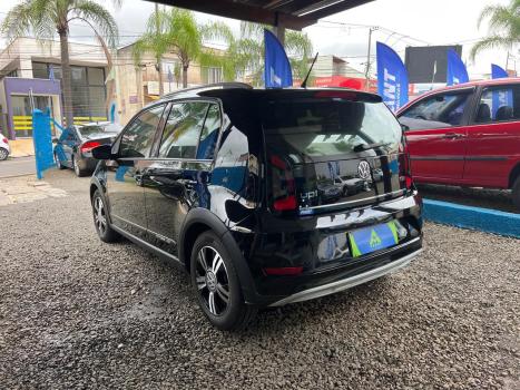 VOLKSWAGEN Cross UP 1.0 12V 4P TSI FLEX, Foto 4