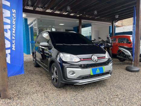 VOLKSWAGEN Cross UP 1.0 12V 4P TSI FLEX, Foto 5