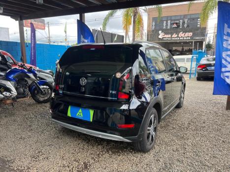 VOLKSWAGEN Cross UP 1.0 12V 4P TSI FLEX, Foto 6