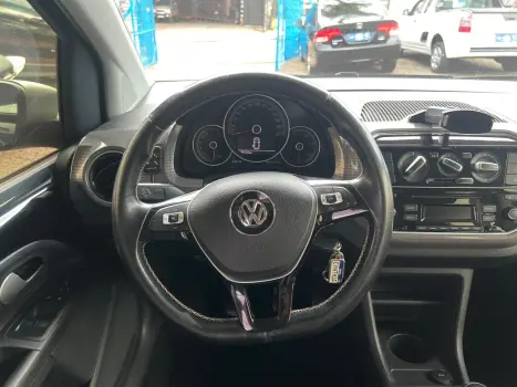 VOLKSWAGEN Cross UP 1.0 12V 4P TSI FLEX, Foto 7