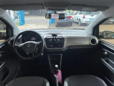 VOLKSWAGEN Cross UP 1.0 12V 4P TSI FLEX, Foto 8