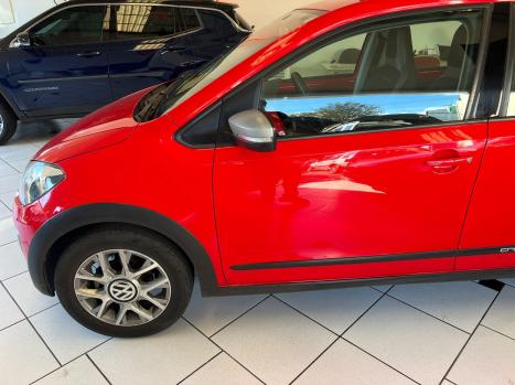 VOLKSWAGEN Cross UP 1.0 12V 4P FLEX I-MOTION AUTOMATIZADO, Foto 3