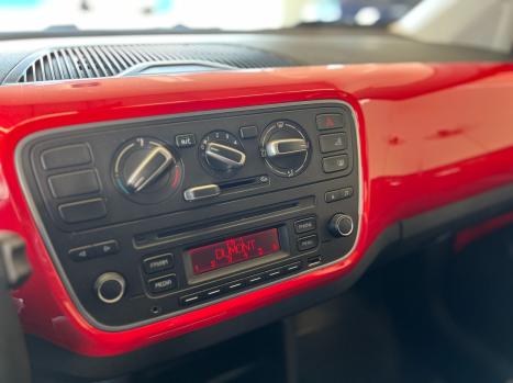 VOLKSWAGEN Cross UP 1.0 12V 4P FLEX I-MOTION AUTOMATIZADO, Foto 6