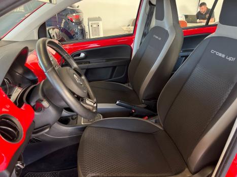 VOLKSWAGEN Cross UP 1.0 12V 4P FLEX I-MOTION AUTOMATIZADO, Foto 7
