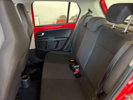 VOLKSWAGEN Cross UP 1.0 12V 4P FLEX I-MOTION AUTOMATIZADO, Foto 8