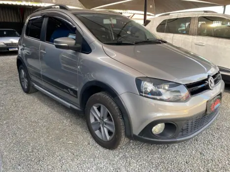 VOLKSWAGEN Crossfox 1.6 4P FLEX, Foto 3