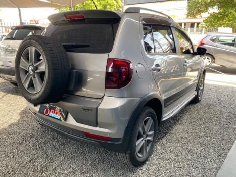 VOLKSWAGEN Crossfox 1.6 4P FLEX, Foto 4