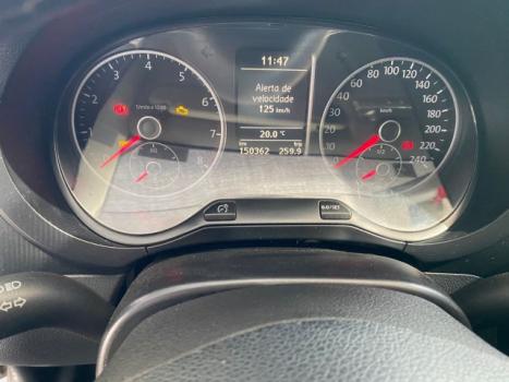 VOLKSWAGEN Crossfox 1.6 4P FLEX, Foto 7