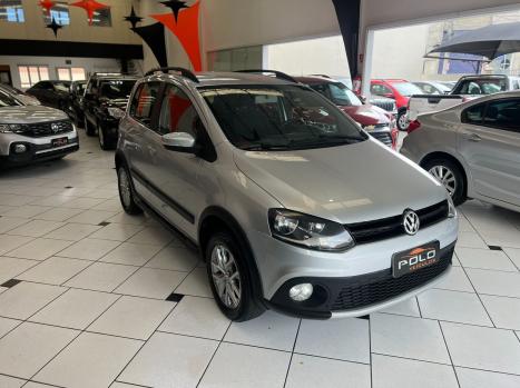 VOLKSWAGEN Crossfox 1.6 4P FLEX I-MOTION AUTOMATIZADO, Foto 2