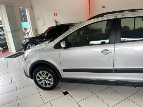 VOLKSWAGEN Crossfox 1.6 4P FLEX I-MOTION AUTOMATIZADO, Foto 3
