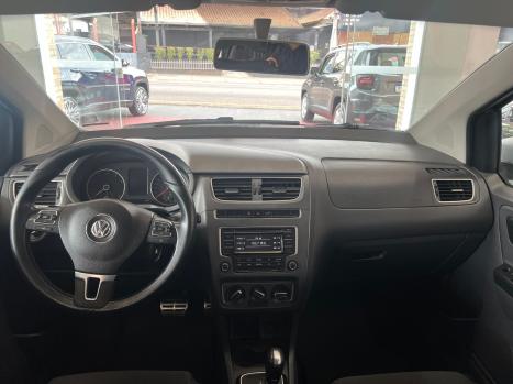 VOLKSWAGEN Crossfox 1.6 4P FLEX I-MOTION AUTOMATIZADO, Foto 5