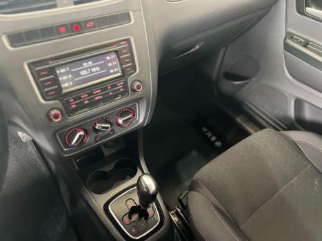 VOLKSWAGEN Crossfox 1.6 4P FLEX I-MOTION AUTOMATIZADO, Foto 6