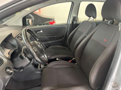 VOLKSWAGEN Crossfox 1.6 4P FLEX I-MOTION AUTOMATIZADO, Foto 7