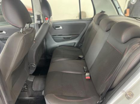 VOLKSWAGEN Crossfox 1.6 4P FLEX I-MOTION AUTOMATIZADO, Foto 8