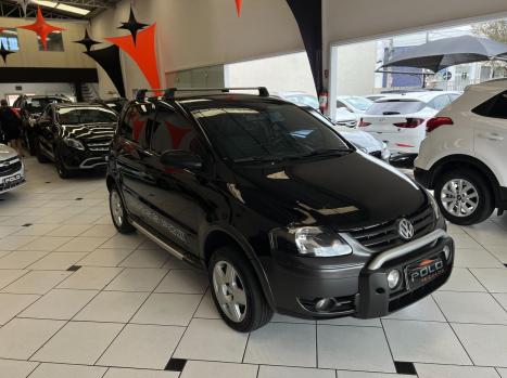 VOLKSWAGEN Crossfox 1.6 4P FLEX, Foto 2