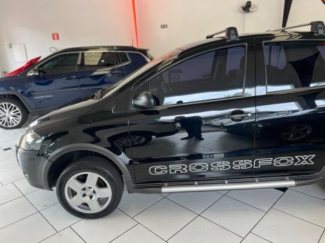 VOLKSWAGEN Crossfox 1.6 4P FLEX, Foto 3