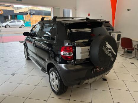 VOLKSWAGEN Crossfox 1.6 4P FLEX, Foto 4