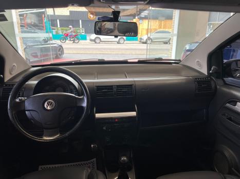 VOLKSWAGEN Crossfox 1.6 4P FLEX, Foto 5