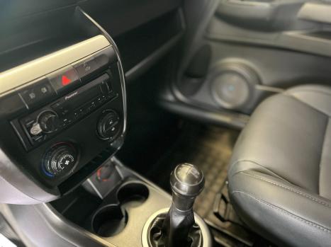 VOLKSWAGEN Crossfox 1.6 4P FLEX, Foto 6