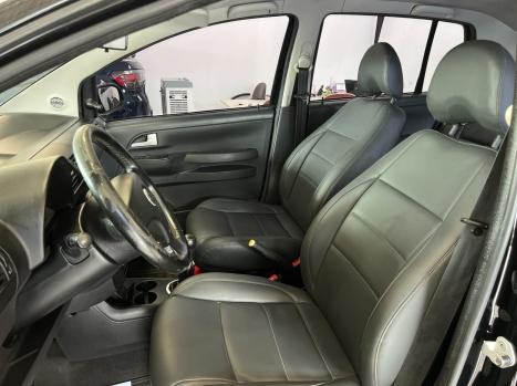 VOLKSWAGEN Crossfox 1.6 4P FLEX, Foto 7