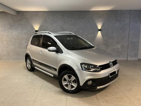VOLKSWAGEN Crossfox 1.6 4P FLEX, Foto 2