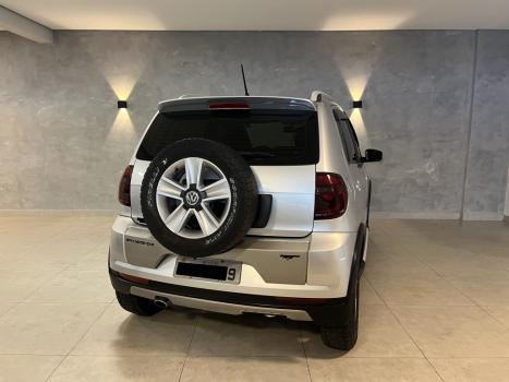 VOLKSWAGEN Crossfox 1.6 4P FLEX, Foto 3