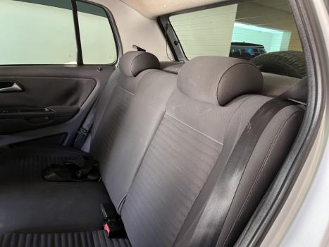 VOLKSWAGEN Crossfox 1.6 4P FLEX, Foto 4