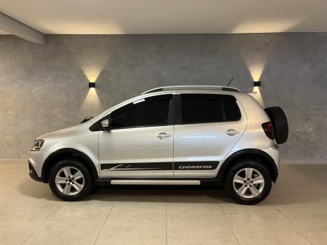 VOLKSWAGEN Crossfox 1.6 4P FLEX, Foto 5