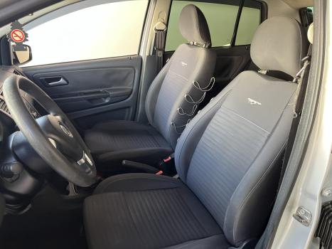 VOLKSWAGEN Crossfox 1.6 4P FLEX, Foto 6
