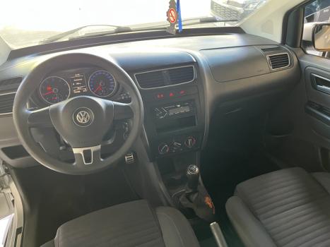VOLKSWAGEN Crossfox 1.6 4P FLEX, Foto 7