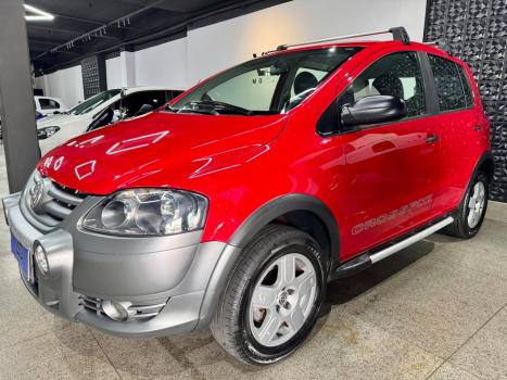 VOLKSWAGEN Crossfox 1.6 4P FLEX, Foto 1