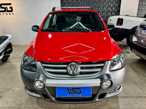 VOLKSWAGEN Crossfox 1.6 4P FLEX, Foto 2