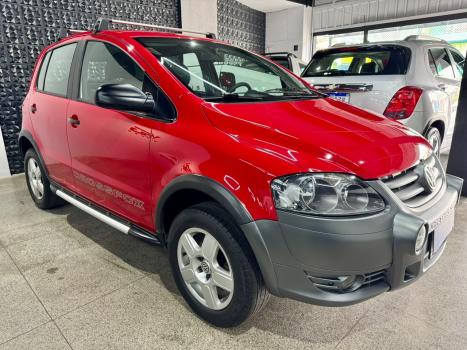 VOLKSWAGEN Crossfox 1.6 4P FLEX, Foto 3