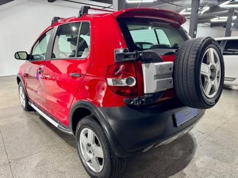 VOLKSWAGEN Crossfox 1.6 4P FLEX, Foto 4